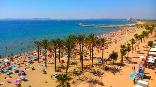 Apartamento Marines Garbi 2 8 Roses - Immo Barneda