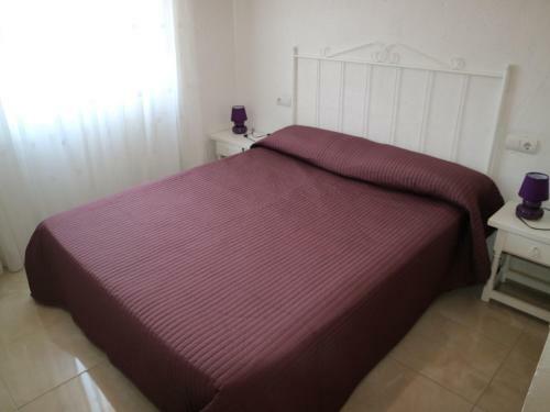 Apartamento Rosas IV 2 15