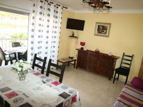 Apartamento Rosas IV 2 15