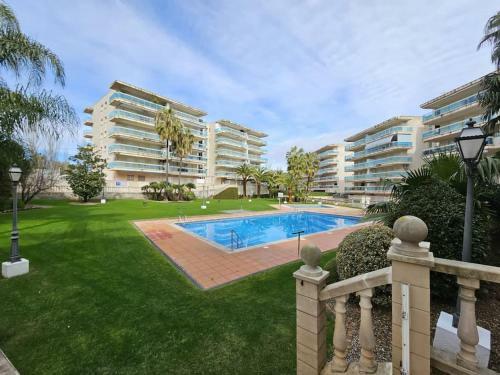 Apartamento Village Park Salou!
