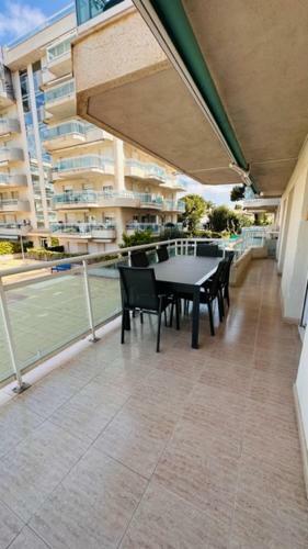Fantastic Larimar New Apartment