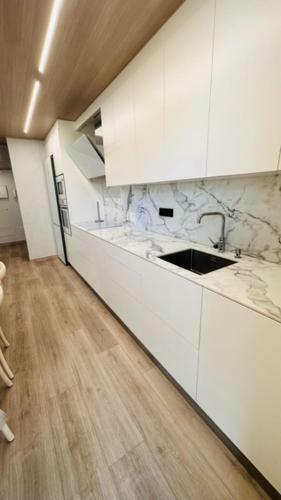 Fantastic Larimar New Apartment