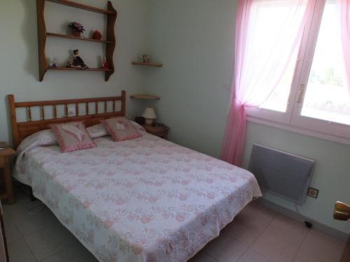 Apartamento Roses, 1 Dormitorio, 4 Personas - Es-204-2