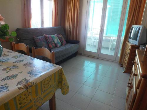 Apartamento Roses, 1 Dormitorio, 4 Personas - Es-204-2