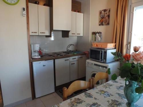 Apartamento Roses, 1 Dormitorio, 4 Personas - Es-204-2