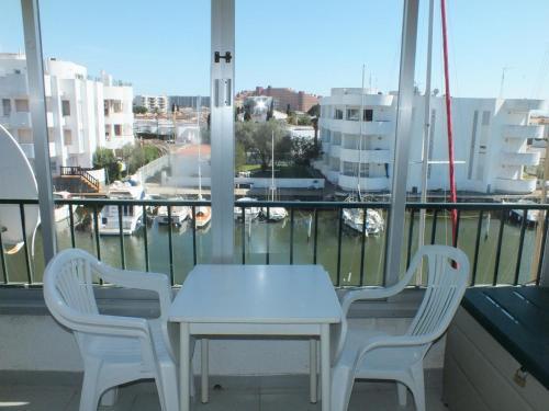 Apartamento Roses, 1 Dormitorio, 4 Personas - Es-204-2