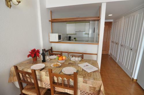 Apartamento Rnet - Marenostrum 42