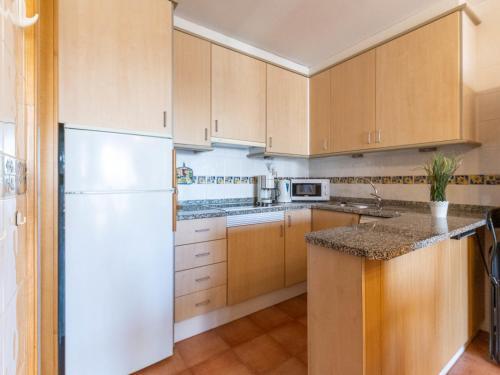 Apartment Stella Maris-2 By Interhome