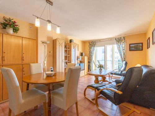 Apartment Stella Maris-2 By Interhome