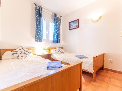 Apartment Stella Maris-2 By Interhome