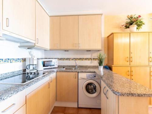 Apartment Stella Maris-2 By Interhome