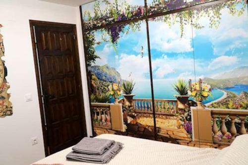 Apartamento Las Palmeras