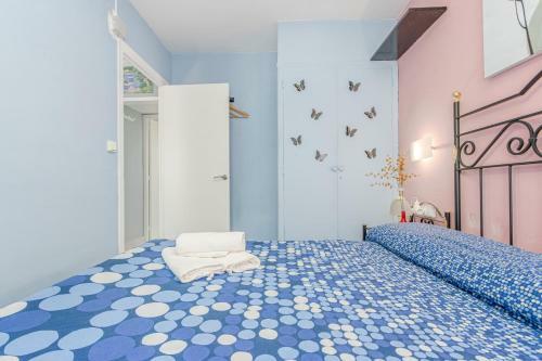 Sand1-apartamento En La Playa, C�ntrico, Parking Y Clima