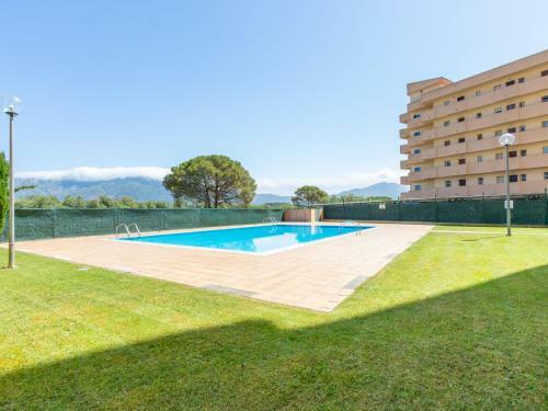 Apartment Stella Maris-1 By Interhome