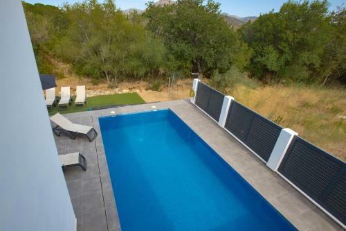 Villa Vila Mas Busca 72 - Roses Costa Brava