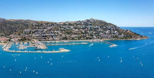 Apartamento Costa 2 5 Canyelles Roses - Immo Barneda