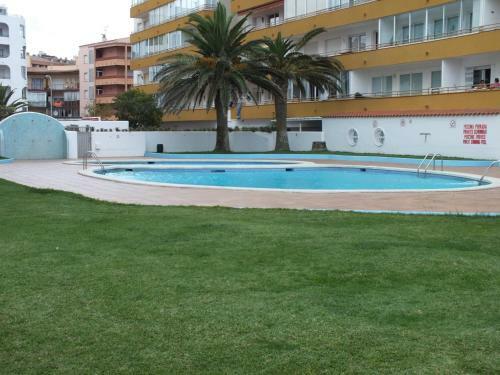 Apartamento Roses, 2 Dormitorios, 6 Personas - Es-204-5