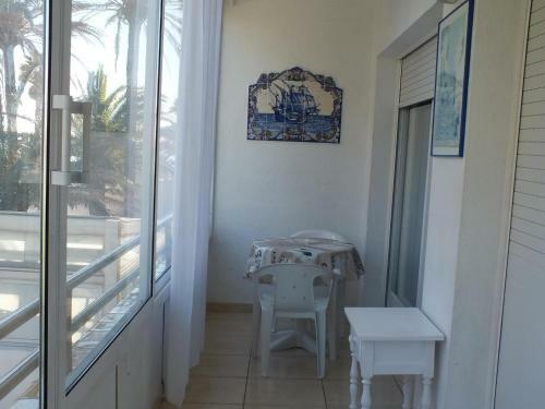 Apartamento Roses, 2 Dormitorios, 6 Personas - Es-204-5