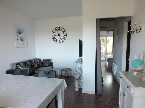Apartamento Roses, 2 Dormitorios, 5 Personas - Es-204-22