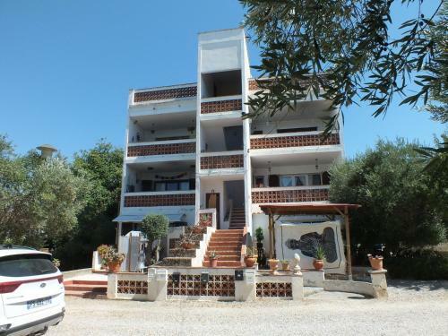 Apartamento Roses, 2 Dormitorios, 5 Personas - Es-204-22