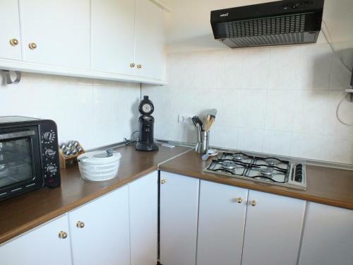 Apartamento Roses, 2 Dormitorios, 5 Personas - Es-204-22