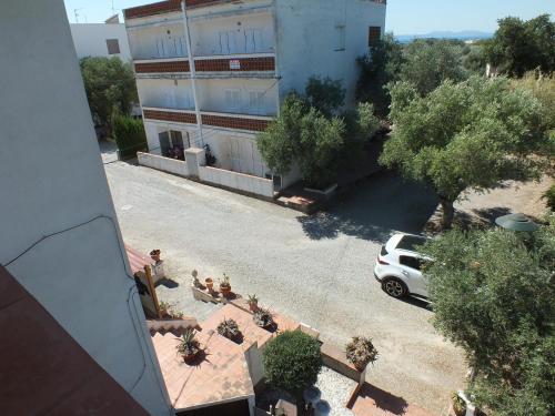 Apartamento Roses, 2 Dormitorios, 5 Personas - Es-204-22