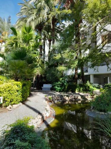 Apartamento Royal Marine Playa Calme Et Cosy