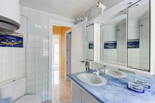 Apartamento Alba 1 Roses - Immo Barneda