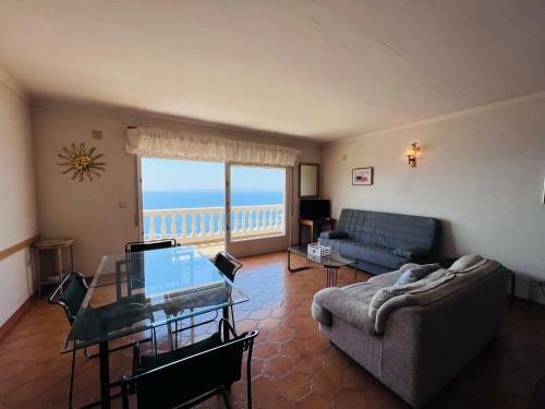 Buganvilies - Apartamento Con Vistas Maravillosas