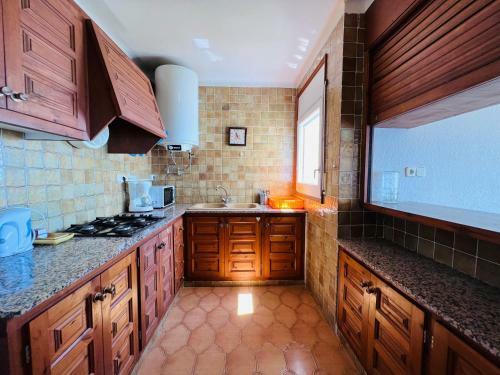 Buganvilies - Apartamento Con Vistas Maravillosas