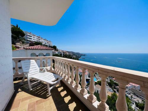 Buganvilies - Apartamento Con Vistas Maravillosas