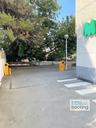 Diamant Apartment, Con Parking