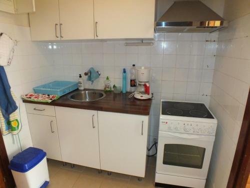 Apartamento Roses, 2 Dormitorios, 5 Personas - Es-204-28