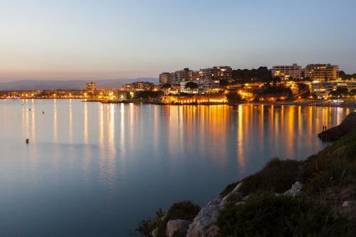 Apartamento Paradis 1 New Planet Costa Dorada