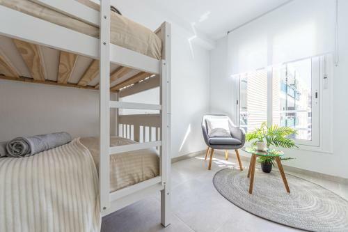 Boooom!!! Apartment With Swimming Pool