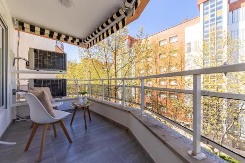 Boooom!!! Apartment With Swimming Pool