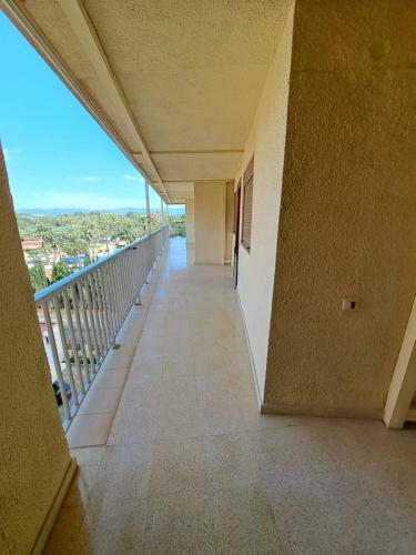 Apartamento 2� L�nea Playa Agustina Aragon