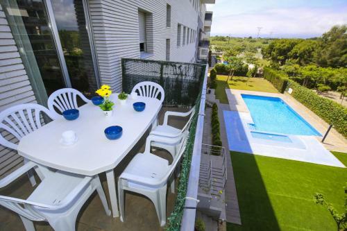 Apartamento Joel 2 Planetcostadorada Only Families