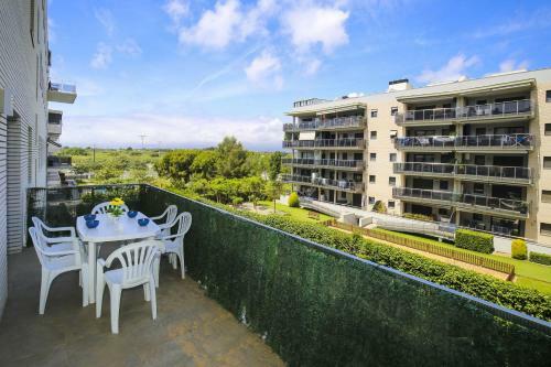 Apartamento Joel 2 Planetcostadorada Only Families