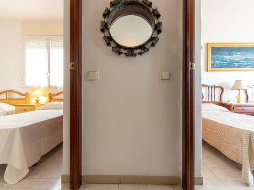Apartment Ancora-3 By Interhome