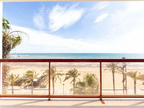 Apartment Ancora-3 By Interhome