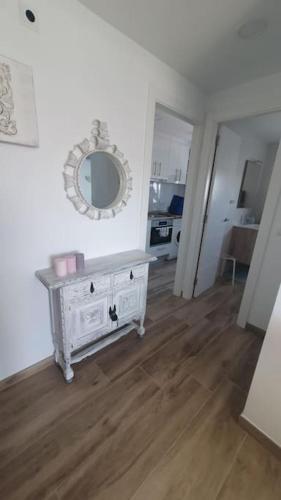 Apartamento Impresionantes Vista Mar Salou-espacio Unico-wifi Edificio Rodas