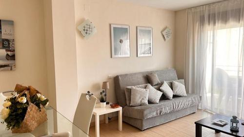 Apartamento Los Girasoles 1