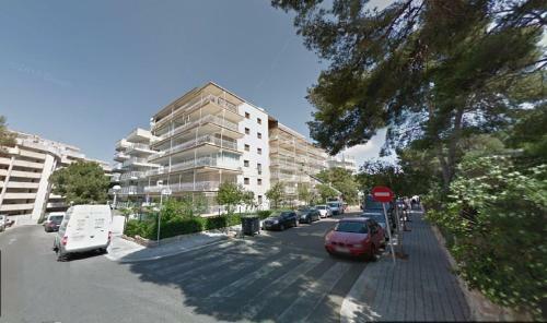 Apartamento Familidays 016 Saint Malo
