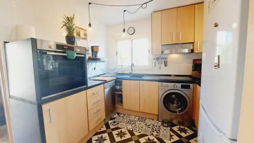 Apartamento Familidays 016 Saint Malo