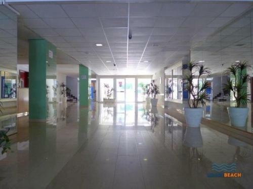 Apartbeach Alboran 405 Con Piscina Y Climatizado