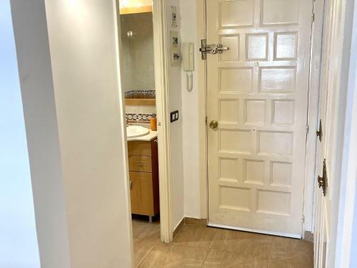 Apartbeach Alboran 405 Con Piscina Y Climatizado