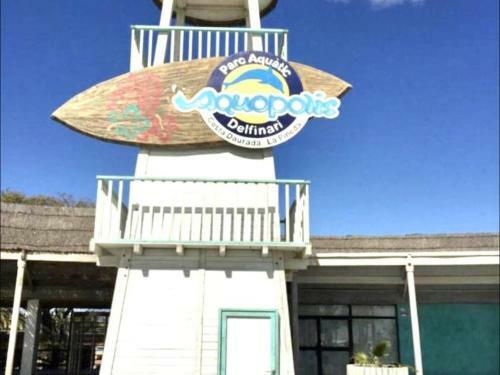 Apartbeach Alboran 405 Con Piscina Y Climatizado