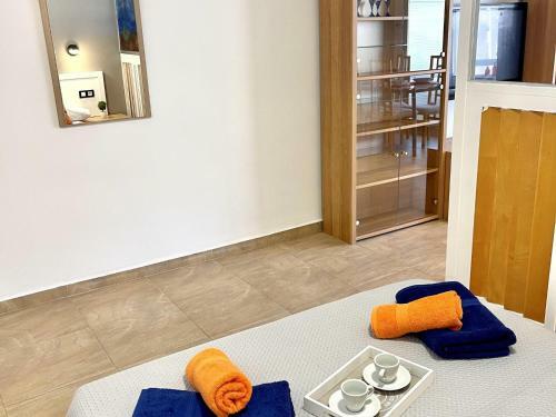 Apartbeach Alboran 405 Con Piscina Y Climatizado