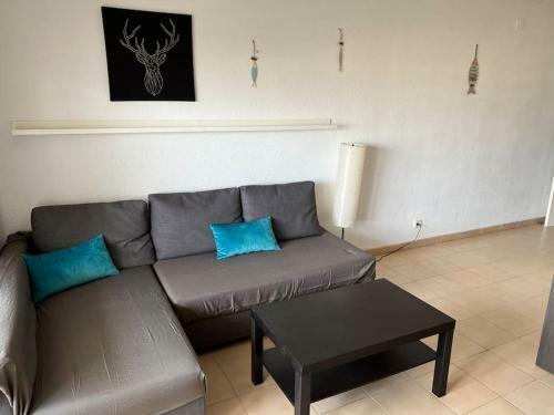 Apartamento Salou Mar 7� Planta, Terraza, Piscina